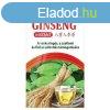 DR.CHEN INSTANT GINSENG TEA - 20 TASAK