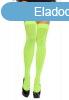 Leg Avenue Occult Net Tights 6672 Neon Green