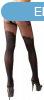 Cottelli Tights 2510243 Black XS