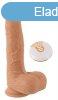 You2Toys Natural Thrusting Vibe