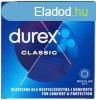 Durex Classic ? klasszikus vszerek (3 db)