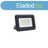 Nedes Led Reflektor 20W 4000K IP65 Fekete 