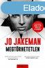 Jo Jakeman: Megtrhetetlen