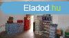 Elad hz, Bagod