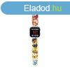 Led Watch Mancs rjrat KiDS Licencels