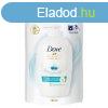 Folykony szappan utntlt, 500 ml, DOVE "Care&Pro