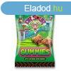 DR SOUR GUMMIES COLA Z SAVANY GUMICUKOR 200G