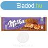 MILKA Fldimogyor-Karamella 276g /12/