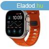 Nomad Sport Strap M/L, orange - Apple Watch Ultra (49mm) 8/7