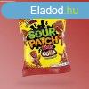 Sour Patch Kids Cola z savany gumicukor 130g