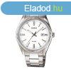 Frfi karra Casio DATE WHITE ( 30 mm) ( 32 mm) MOST 65656