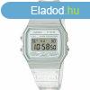 Unisex karra Casio F-91WS-7EF MOST 21347 HELYETT 15229 Ft-