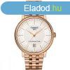 Ni karra Tissot CARSON AUTOMATIC ( 40 mm) MOST 715423 HEL