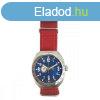 Unisex karra Montres de Luxe 09MON-ALKZBLU ( 42 mm) MOST 2