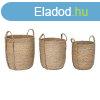 Dekoratv doboz DKD Home Decor 44 x 44 x 57 cm MOST 76446 HE