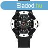 Unisex karra Light Time POKER ( 41 mm) MOST 75796 HELYETT 