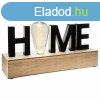 Dekoratv Figura Atmosphera &#039;Home&#039; LED Fn