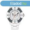 Unisex karra Light Time POKER ( 41 mm) MOST 75796 HELYETT 