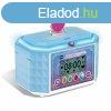 kszeres doboz Vtech My blue jewelry box Kk Manyag MOST 55