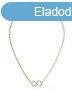 Guess Gyeng&#xE9;d aranyozott nyakl&#xE1;nc sz&#