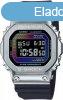 Casio G-Shock Rainbow Brick Wall Series GM-5600RW-1ER (322)