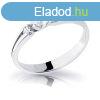 Cutie Diamonds Eleg&#xE1;ns feh&#xE9;rarany gy&#