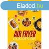 Air fryer receptek