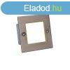 LED sllyesztett lmpa LEDlite Square 7