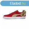 Ni Alkalmi Cip Puma Sportswear Suede Bow Varsity Piros MOS