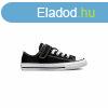 Gyemek Sportcip Converse All Star Easy-On low Fekete MOST 3