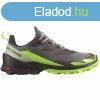 Frfi edzcip Salomon Cross Over 2 Gore-Tex Zld Lime MOST 