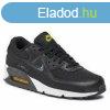 Frfi edzcip Nike AIR MAX 90 FN8005 002 Fekete MOST 153139