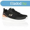 Ni tra cip Skechers Air Dynamight Fekete MOST 47914 HELYE