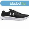 Frfi edzcip Under Armour Charged Pursuit 3 Fekete MOST 43