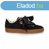 Ni cipk Puma Basket Heart Corduroy Fekete MOST 73476 HELYE