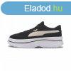 Ni Alkalmi Cip Puma deva Suede Wn&#039;S Fekete MOST 6