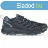 Frfi edzcip Merrell Speed Strike Gore-Tex Fekete MOST 958