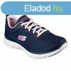 Ni cipk Skechers Flex Appeal 4.0 Tengerszkk MOST 44712 H