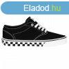 Frfi alkalmi edzk Vans Atwood Fekete MOST 41549 HELYETT 30