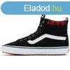 Frfi alkalmi edzk Vans Filmore Hi VansGuard Piros Fekete M