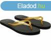 Ni flip flops Rip Curl Glitter BK Fekete MOST 14687 HELYETT