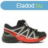 Gyemek Sportcip Salomon Speedcross Fekete MOST 51742 HELYET