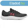 Ni cipk MOJO 2 3024131 Under Armour 105 Szrke MOST 48726 