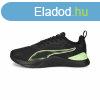 Frfi edzcip Puma Infusion Fekete MOST 51139 HELYETT 26986