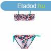 Lnyka Bikini Alst Go & Win Botanic Fekete MOST 15538 H