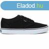 Frfi alkalmi edzk Vans Atwood MN Fekete MOST 42740 HELYETT