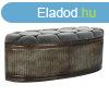 Brszk DKD Home Decor Szrke Fm 117 x 42 x 47 cm MOST 1839