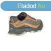 Frfi edzcip Merrell Moab Speed GTX Zld MOST 85155 HELYET