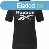 Ni rvidujj pl Reebok RI BL TEE HB2271 Fekete (XS) MOST 