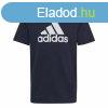 Gyermek Rvid ujj pl Adidas Fekete MOST 17356 HELYETT 103